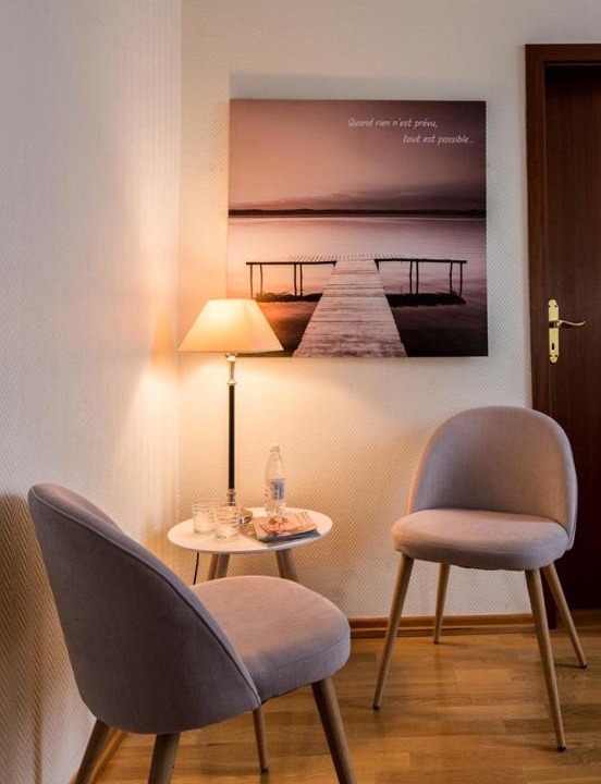 Photo of Livingroom in Wissembourg