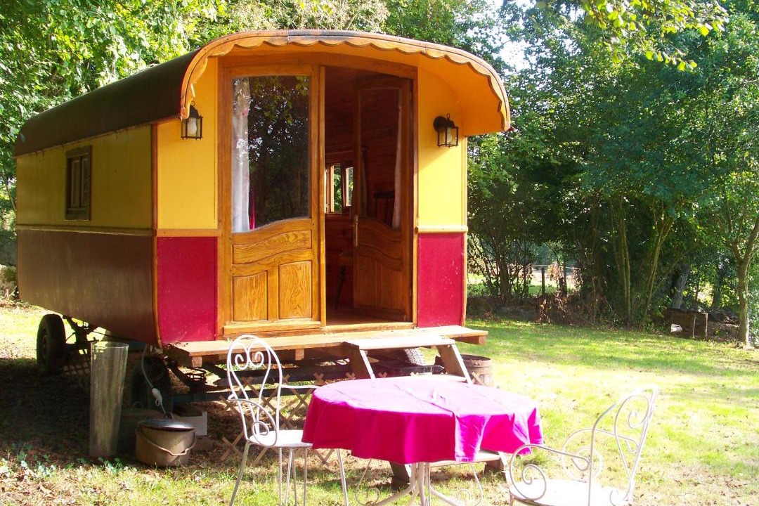 Photo of Others in Segrie-Fontaine