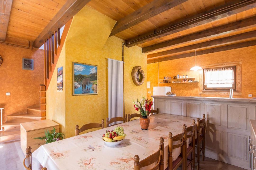 Photo of Kitchen in Brod Moravice