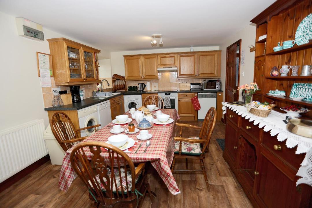 Photo of Kitchen in West Heslerton