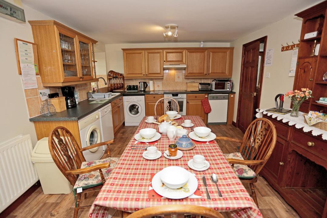 Photo of Kitchen in West Heslerton