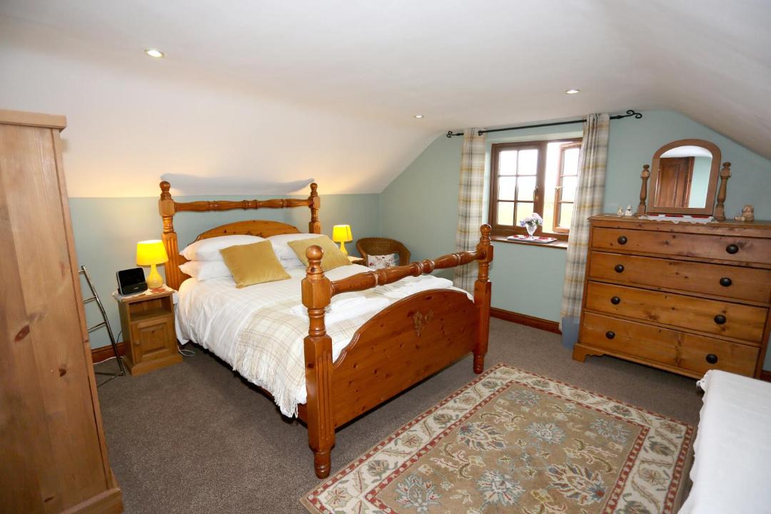 Photo of Bedroom in West Heslerton