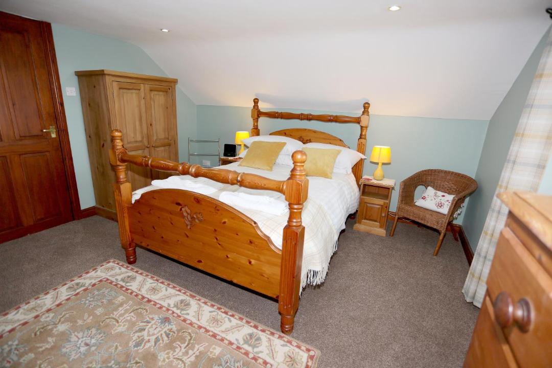 Photo of Bedroom in West Heslerton