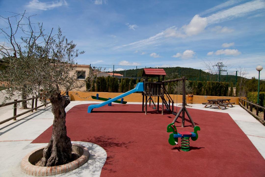 Photo of Outdoor in Castilblanques