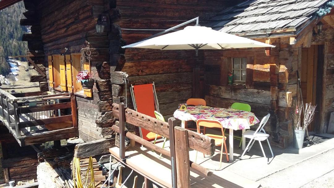 Photo of Patio Balcony in Ayer