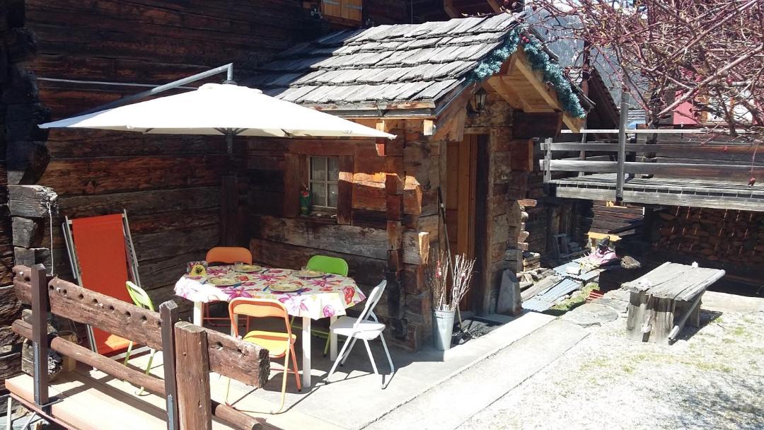 Photo of Patio Balcony in Ayer