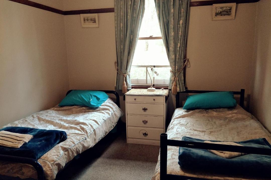 Photo of Bedroom in Metcalfe