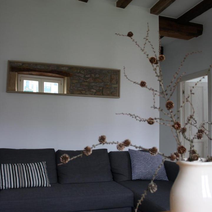 Photo of Livingroom in Hondarribia Historic Center