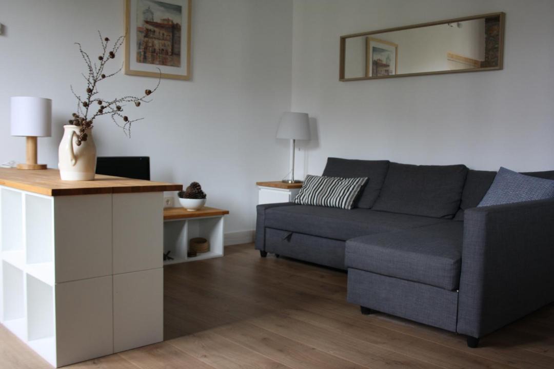 Photo of Livingroom in Hondarribia Historic Center