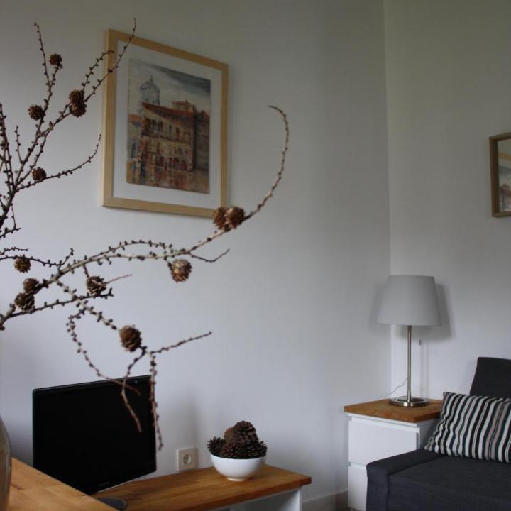 Photo of Livingroom in Hondarribia Historic Center