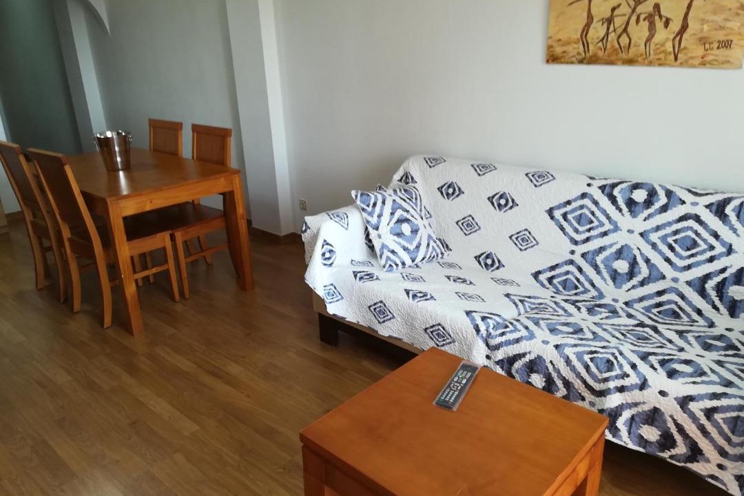 Photo of Bedroom in Formentera de Segura