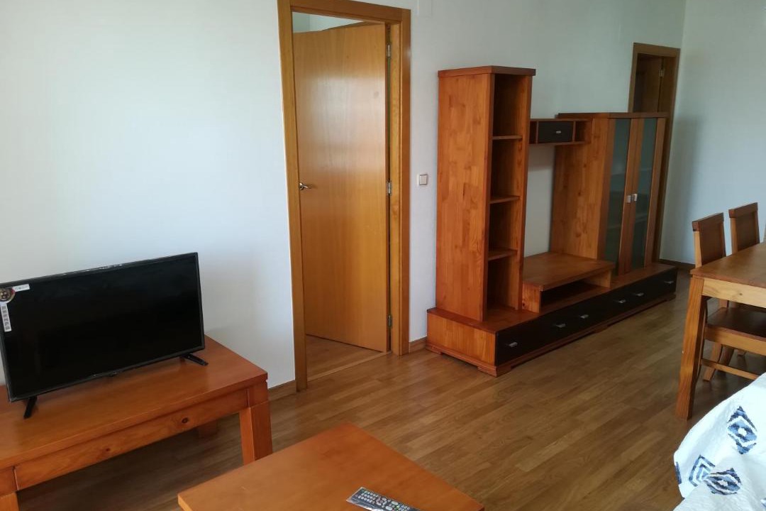 Photo of Livingroom in Formentera de Segura