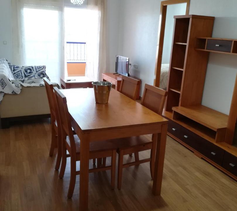Photo of Livingroom in Formentera de Segura