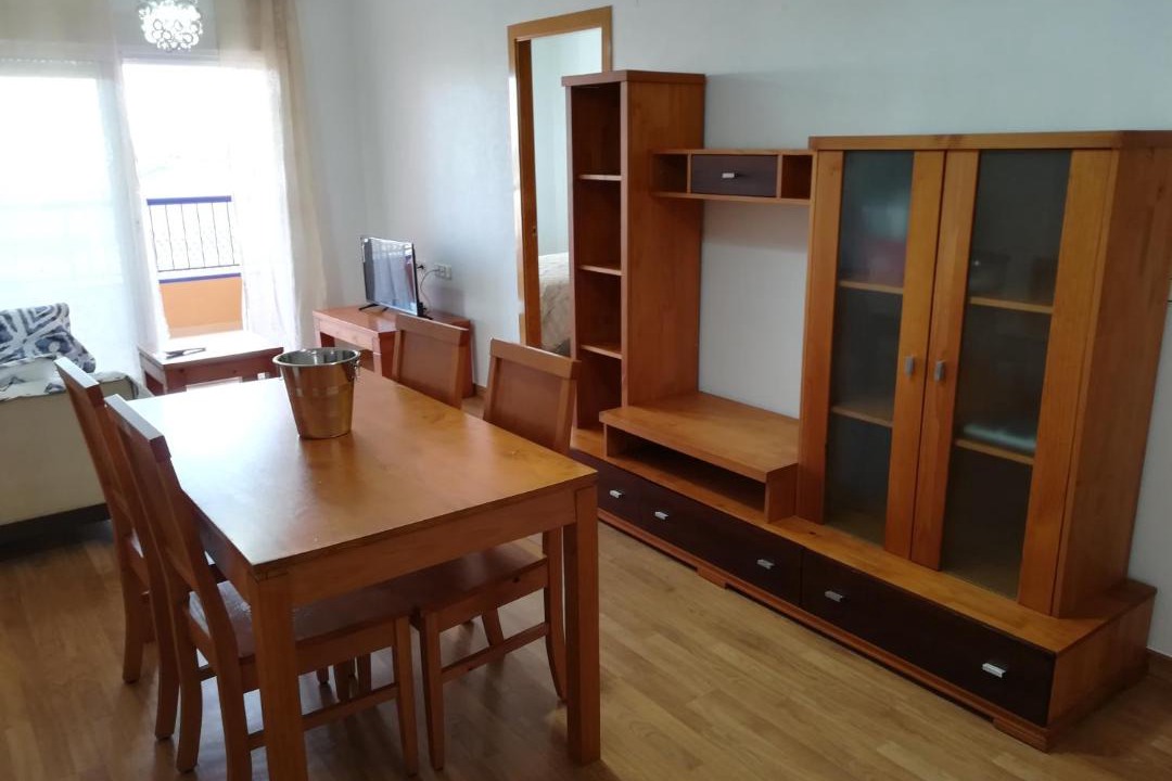 Photo of Livingroom in Formentera de Segura