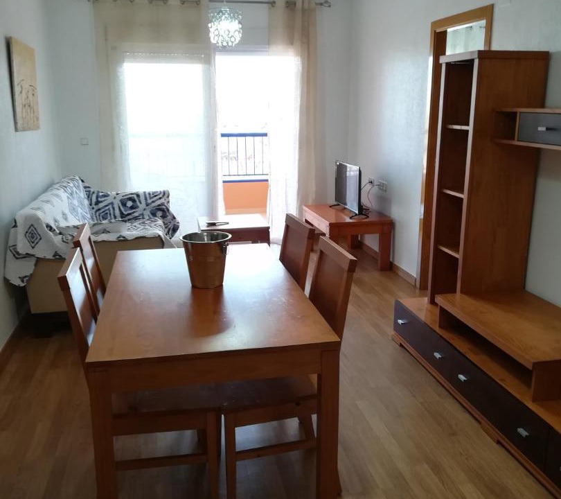 Photo of Livingroom in Formentera de Segura