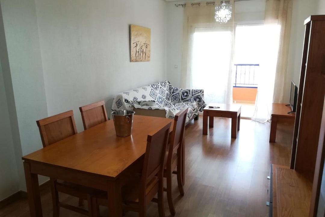 Photo of Livingroom in Formentera de Segura