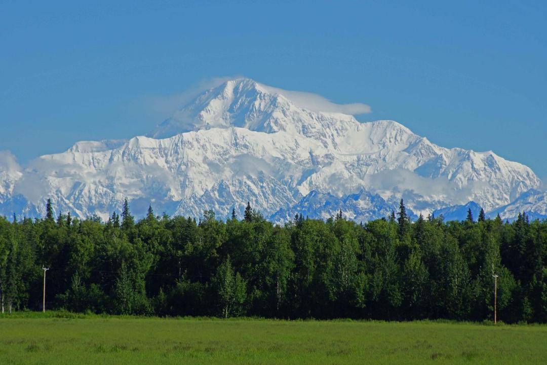 Photo of Others in Trapper Creek
