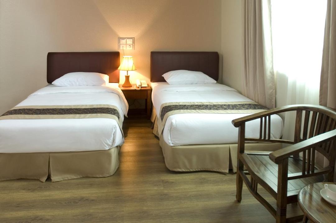 Photo of Bedroom in Taman Sri Emas