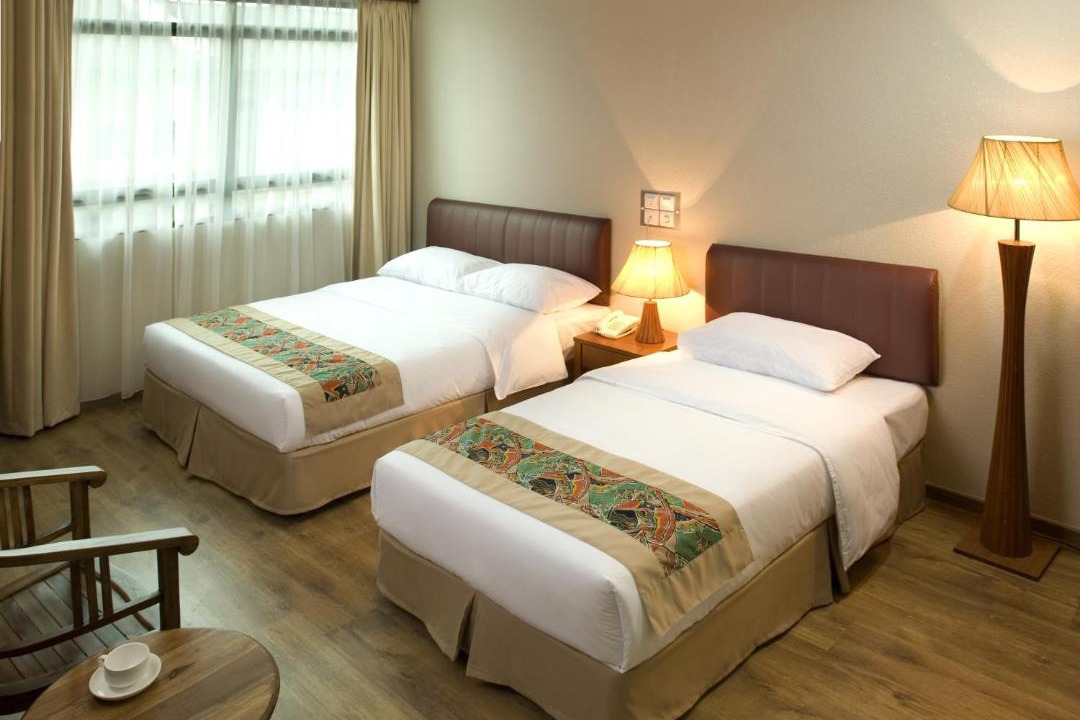 Photo of Bedroom in Taman Sri Emas