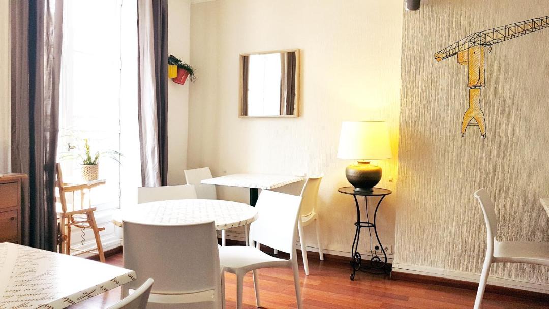 Photo of Others in Nantes Centre