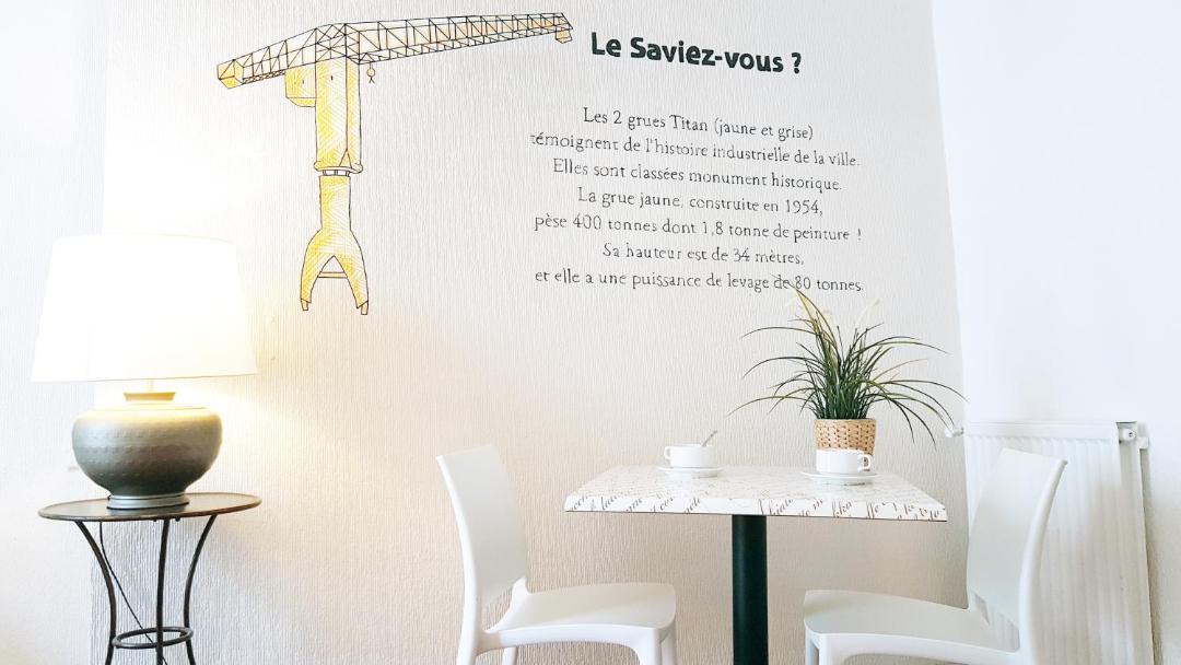 Photo of Others in Nantes Centre