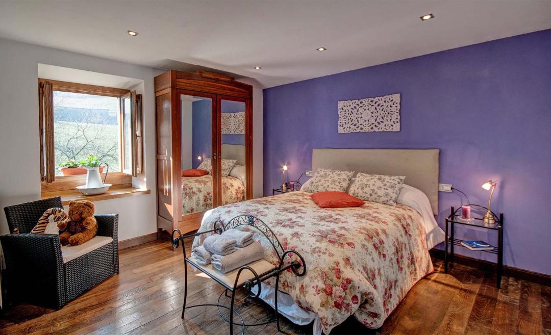 Photo of Bedroom in Baraibar