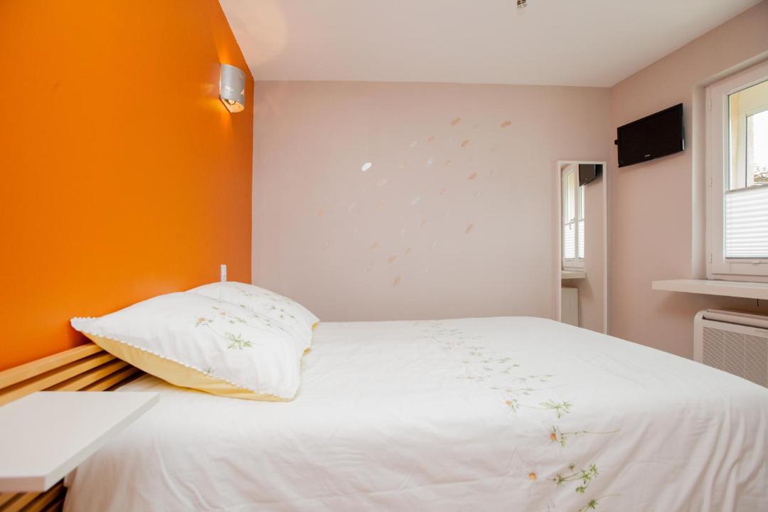 Photo of Bedroom in Saint-Martin-d'Ardeche