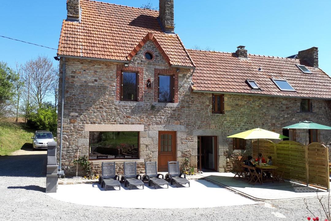 Photo of Others in Sartilly-Baie-Bocage