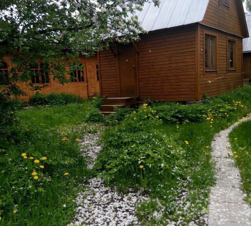 Photo of Buildings in Prislon