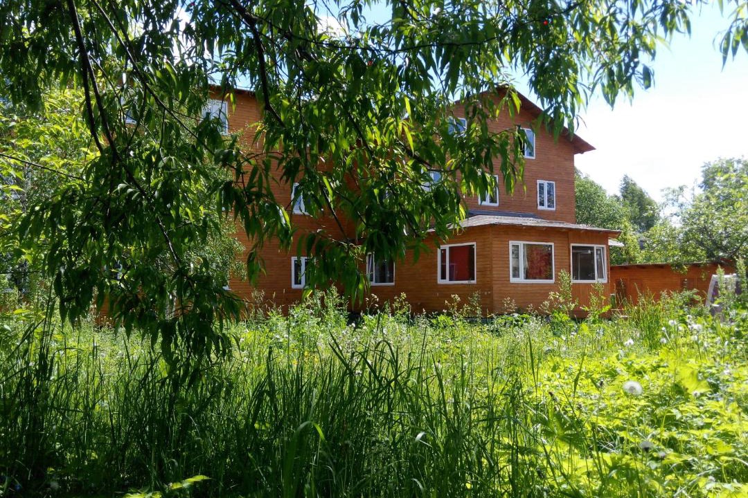 Photo of Buildings in Prislon