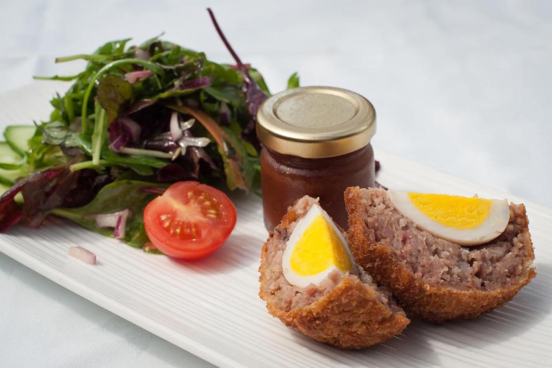 Photo of Kitchen in Tarrant Launceston