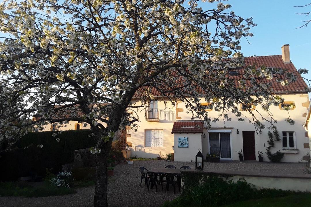 Photo of Others in Saint-Aubin-en-Charollais