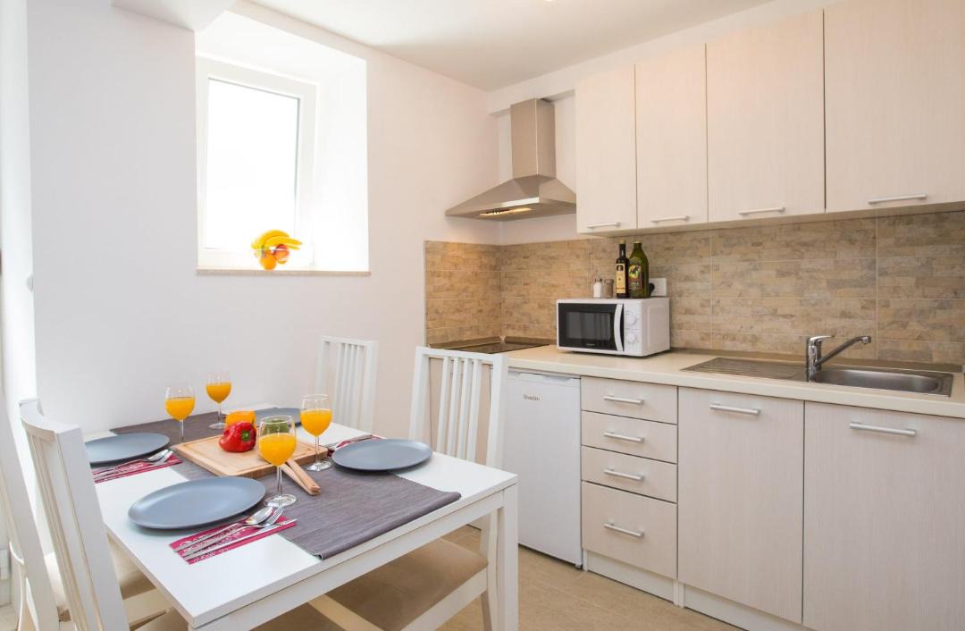 Photo of Kitchen in Dubrovnik Old Town