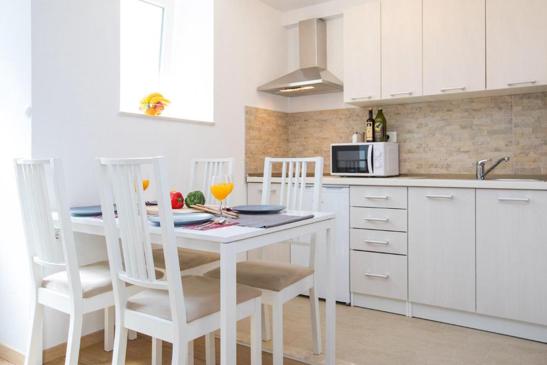 Photo of Kitchen in Dubrovnik Old Town