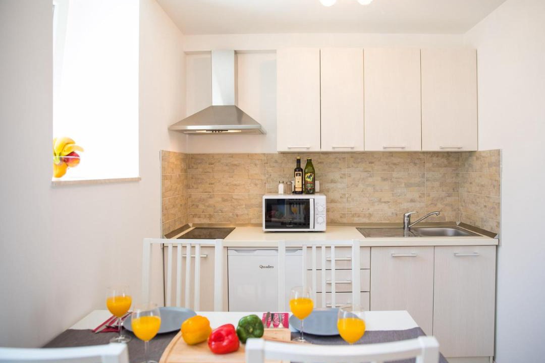 Photo of Kitchen in Dubrovnik Old Town