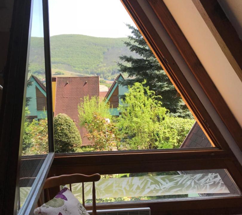 Photo of Patio Balcony in Kaysersberg