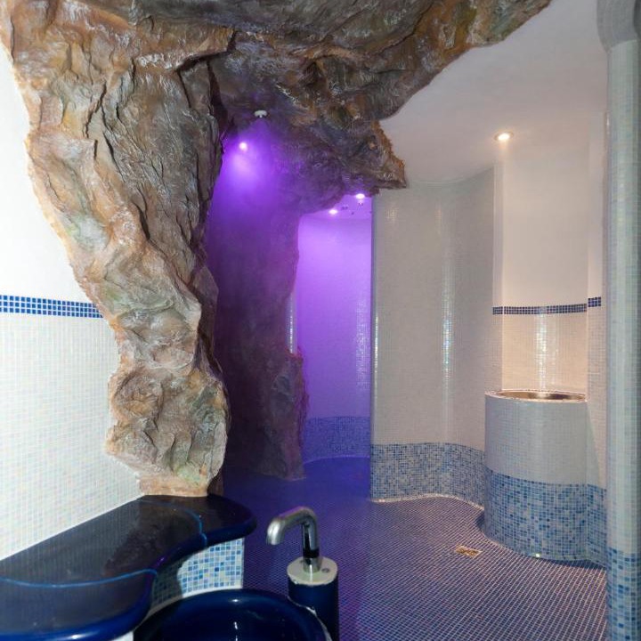 Photo of Bathroom in Niederbronn-les-Bains