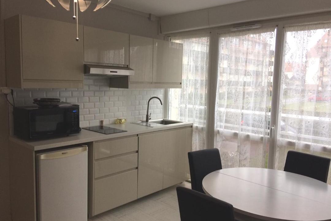 Photo of Kitchen in Villers-sur-Mer