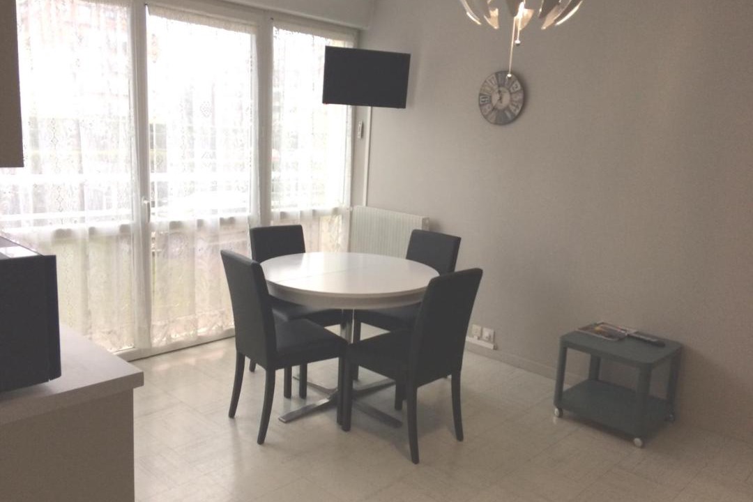 Photo of Livingroom in Villers-sur-Mer