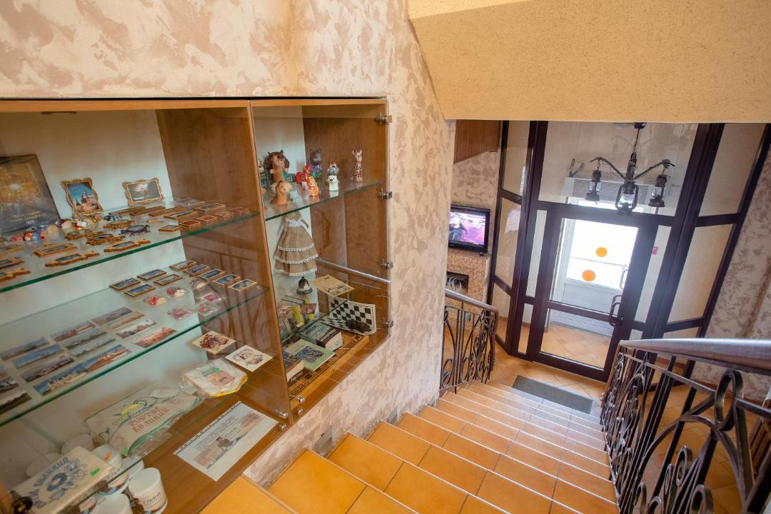 Photo of Livingroom in Rostov