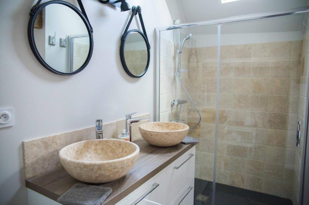 Photo of Bathroom in Glanville