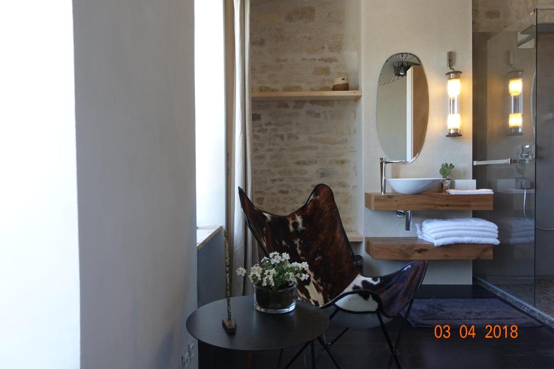 Photo of Livingroom in Ars-en-Re