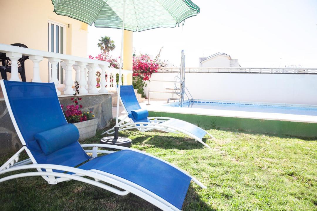 Photo of Patio Balcony in Vinaros