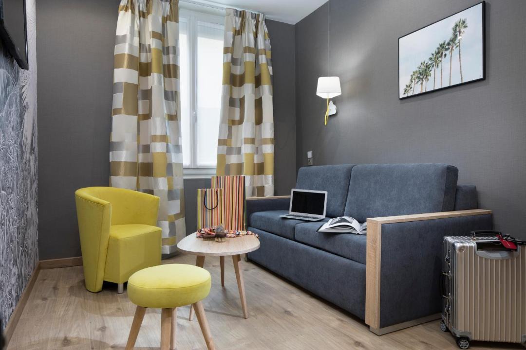 Photo of Livingroom in Vincennes