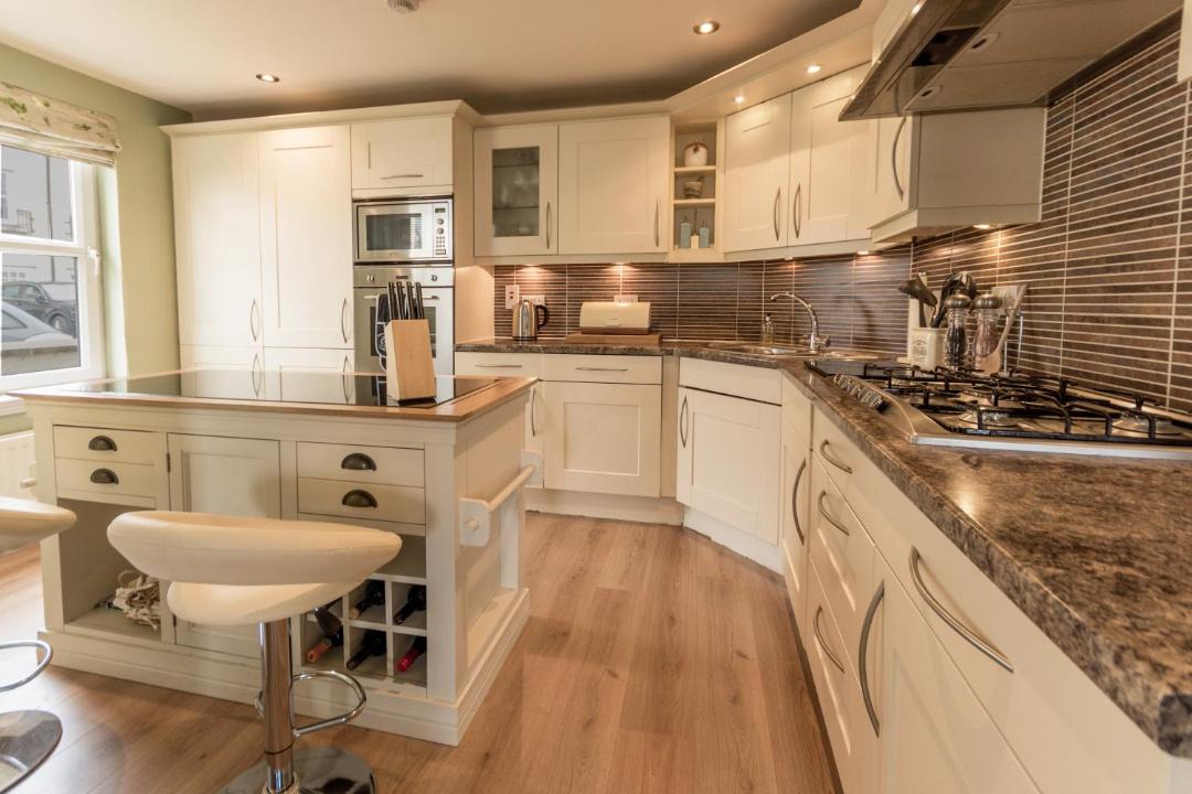 Photo of Kitchen in Inverkip