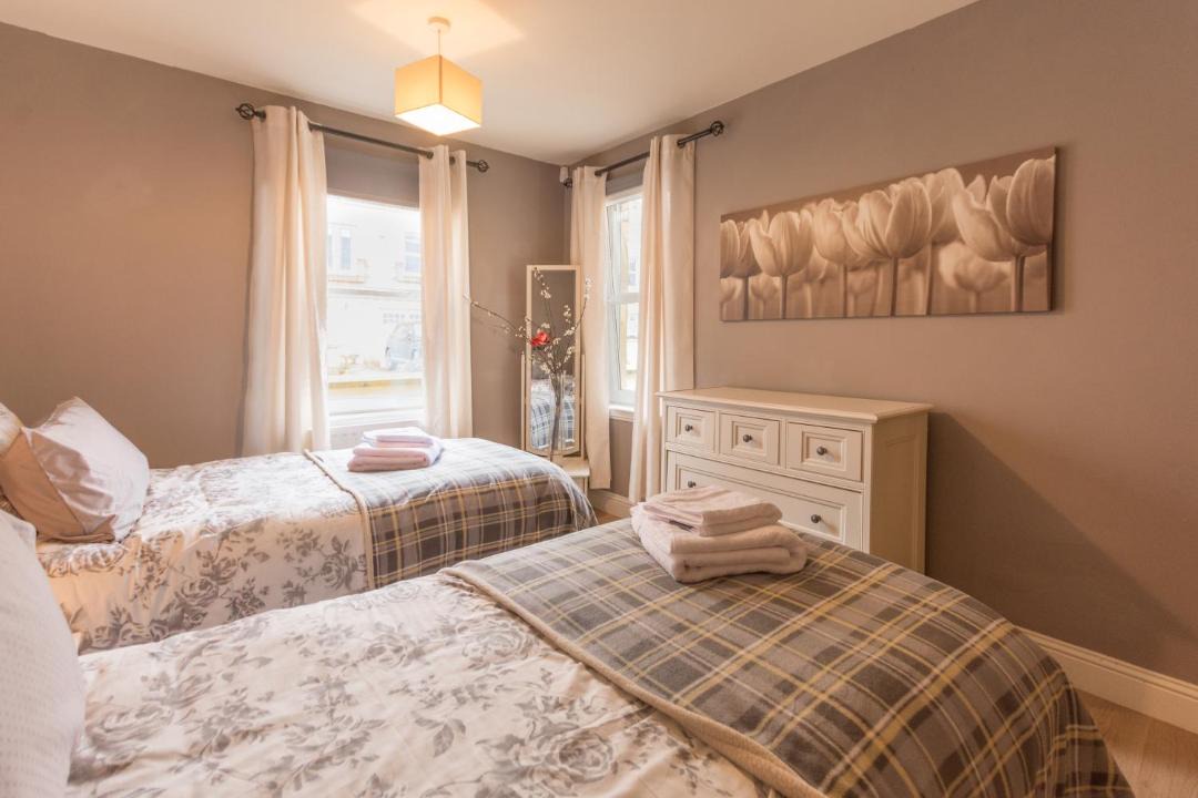 Photo of Bedroom in Inverkip