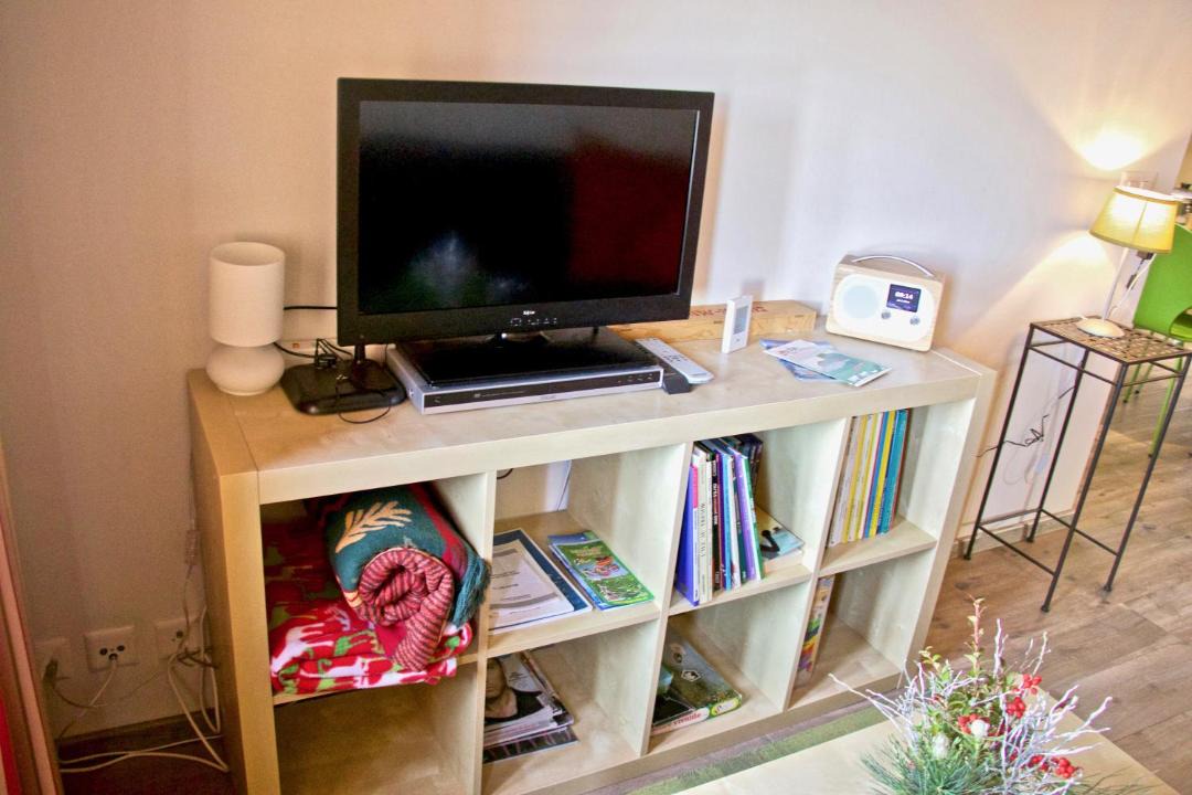Photo of Livingroom in Vercorin
