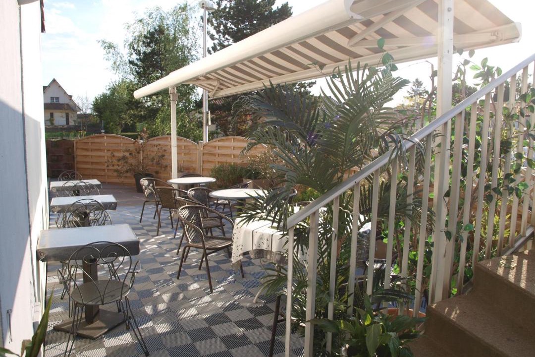 Photo of Patio Balcony in Thouars