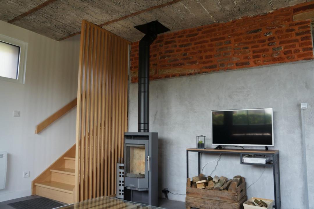 Photo of Livingroom in Lecelles