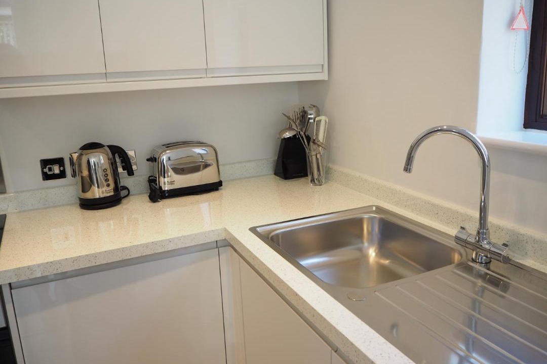 Photo of Kitchen in Botley